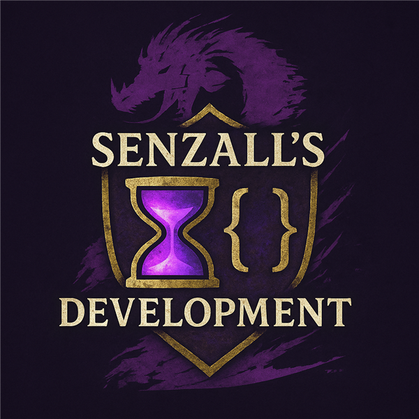 Senzall