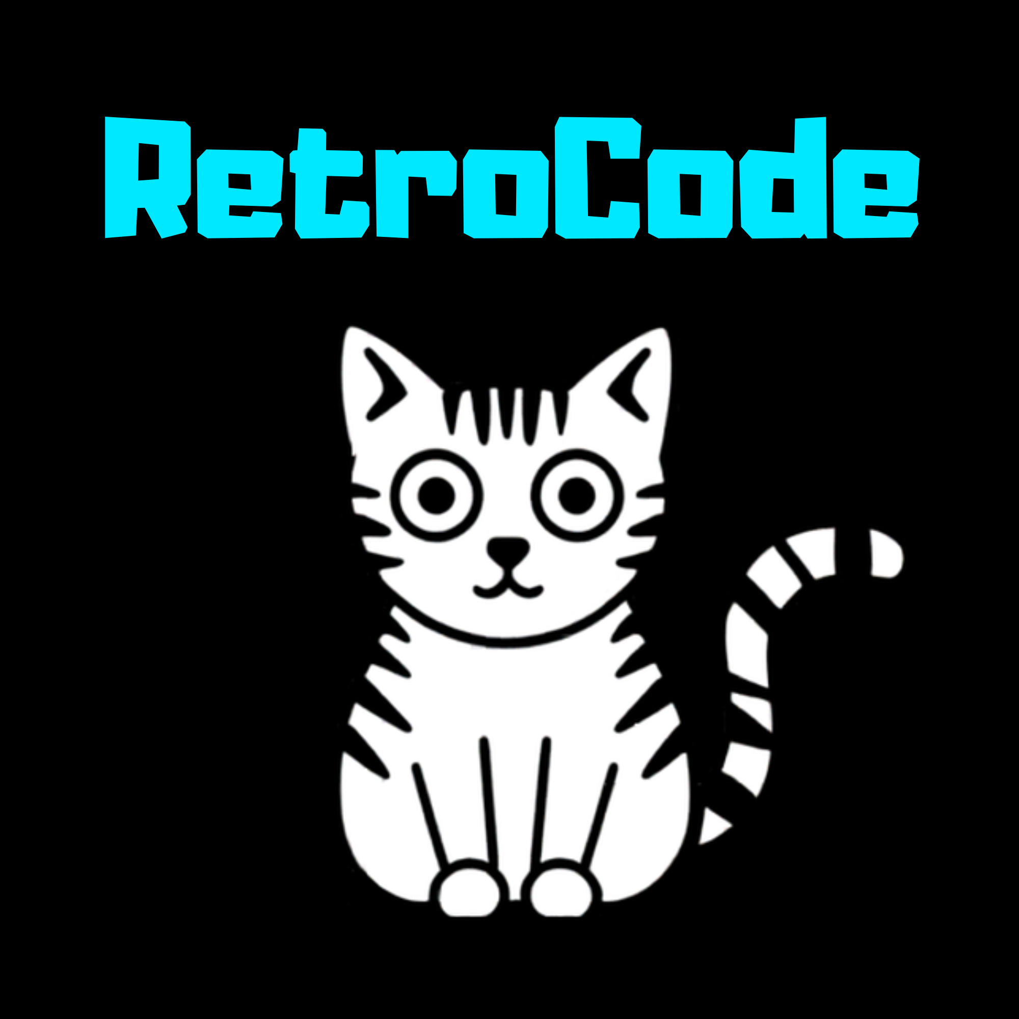 RetroCode